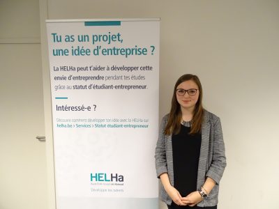 Une soirée de partage pour nos étudiants entrepreneurs