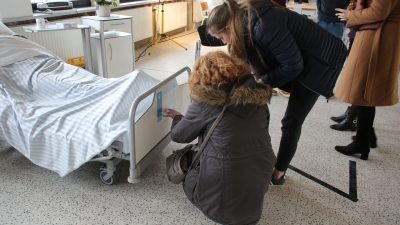 Le premier salon de l’étudiant sous forme d’Escape Game