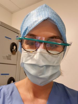 Le mot d’ordre : faites de votre mieux !