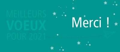 En 2021, gardons du lien !
