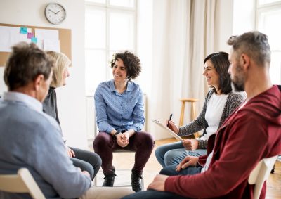 Des formations à destination des intervenants sociaux