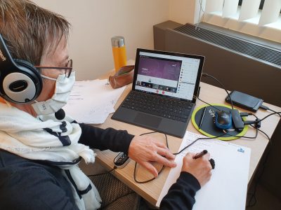 JOBday 2021 : C’est parti pour une formule « Covid Safe » !