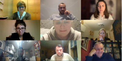 Nos étudiants sont intéressés par l’entreprenariat !