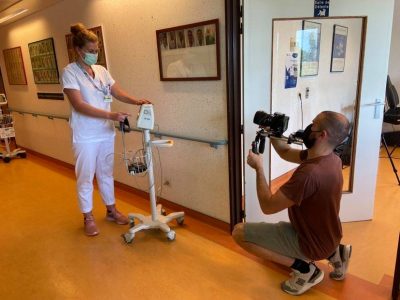 Pour des infirmiers reconnus à la hauteur de leurs compétences