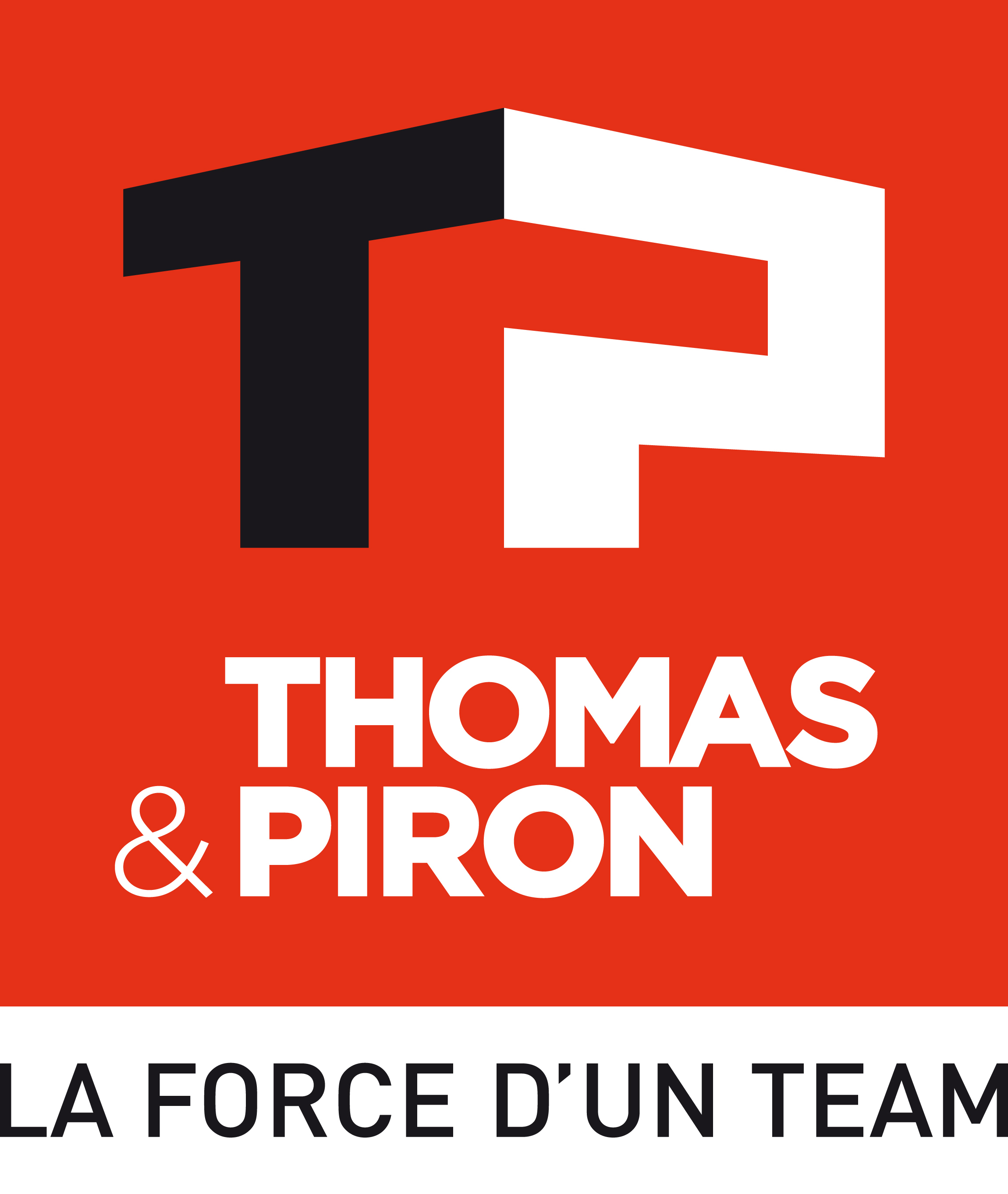 Thomas & Piron