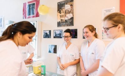 Infirmier Responsable de Soins Généraux : un métier d’avenir à soigner
