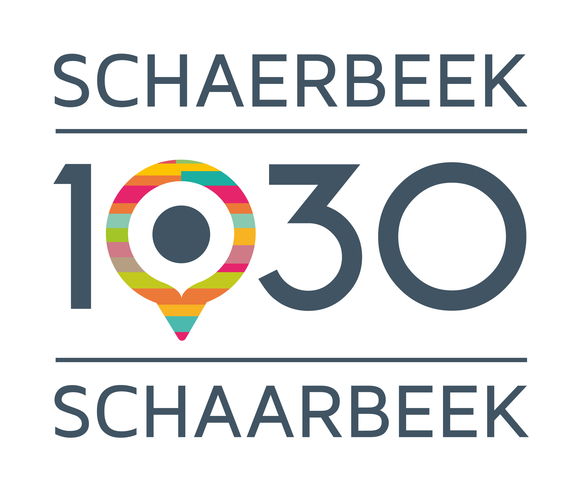 Commune de Schaerbeek