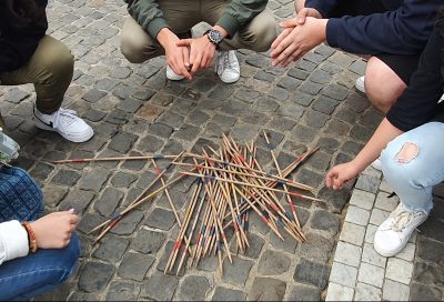 La rentrée 2021 en images, c’est ici !