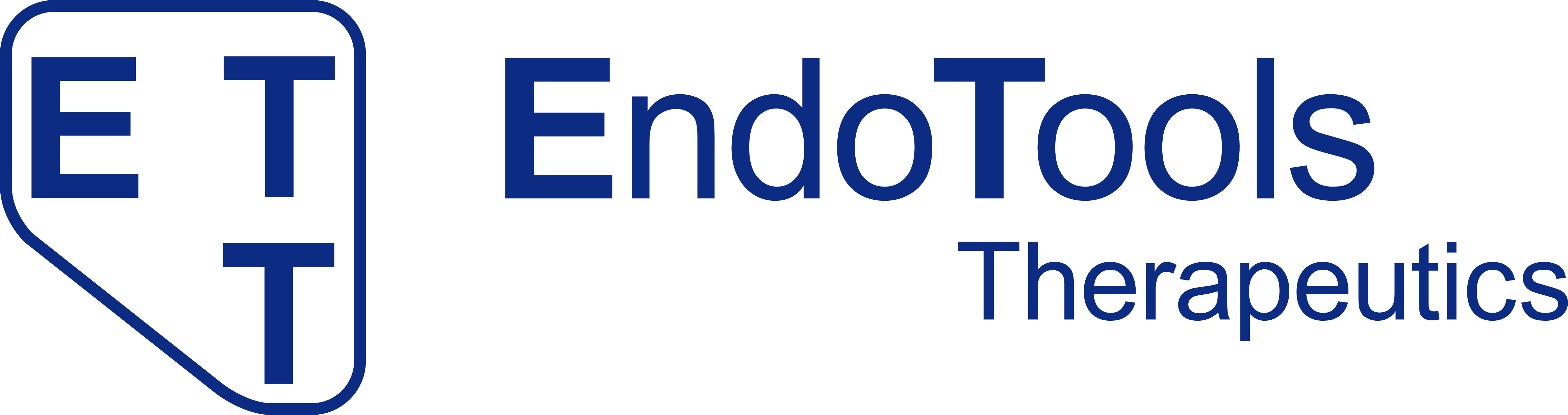 Endo Tools Therapeutics