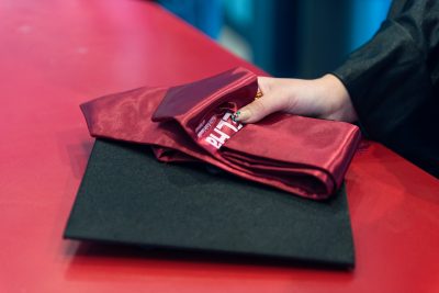 L’heure est à la fête !