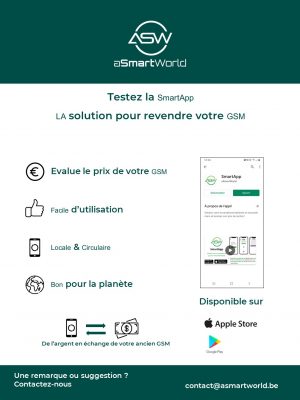Participe à la semaine européenne de la réduction des déchets du 20 au 28 novembre 2021 !