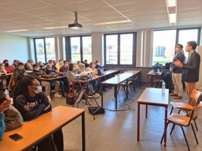 Merci à nos ancien·ne·s !