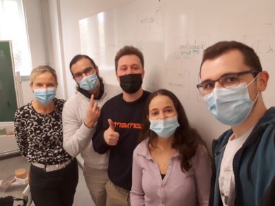 « ESCAPE SOLUTION » ou apprendre la résolution de problèmes sous forme d’un jeu de rôles …