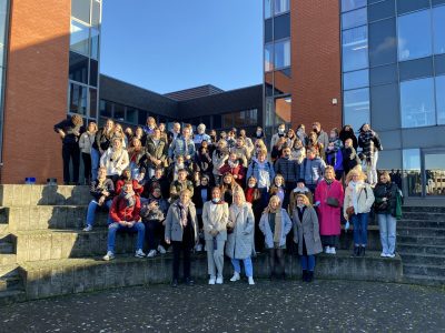 Toutes les facettes des Relations Publiques en une semaine