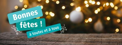 Congés de Noël