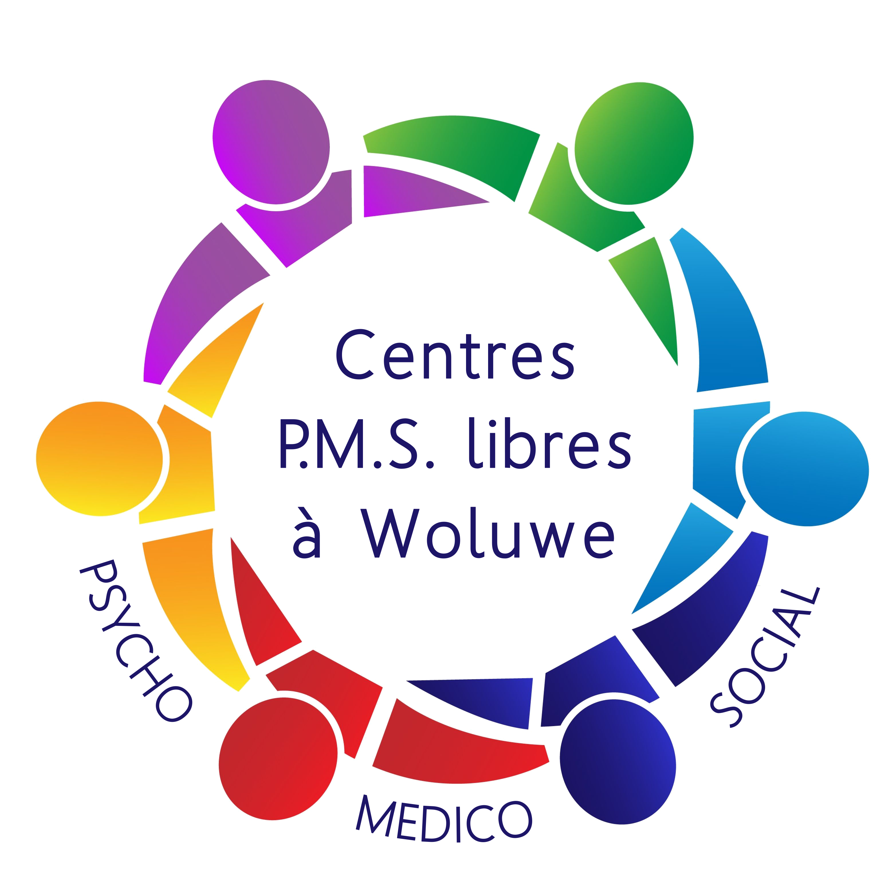 Centre PMS Libre d'Ixelles