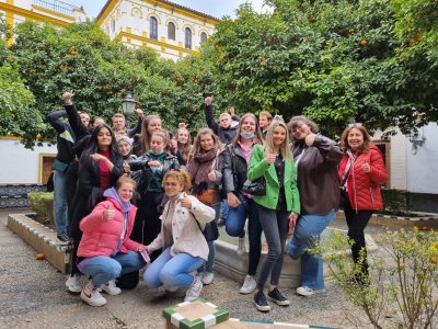 Un tour d’Espagne pas comme les autres !
