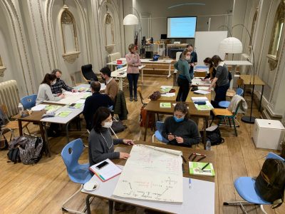 La ludopédagogie pour tous