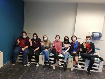 Ça déménage à Loverval !