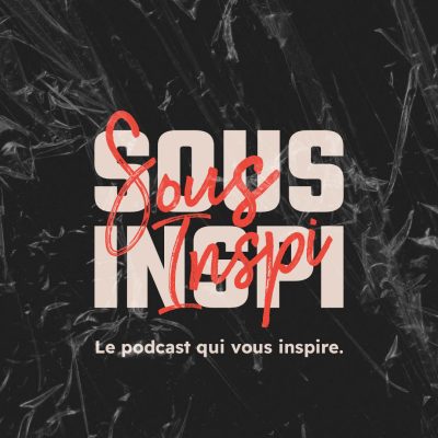« Sous inspi », le podcast d’un alumni.