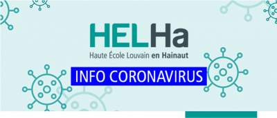 Information coronavirus