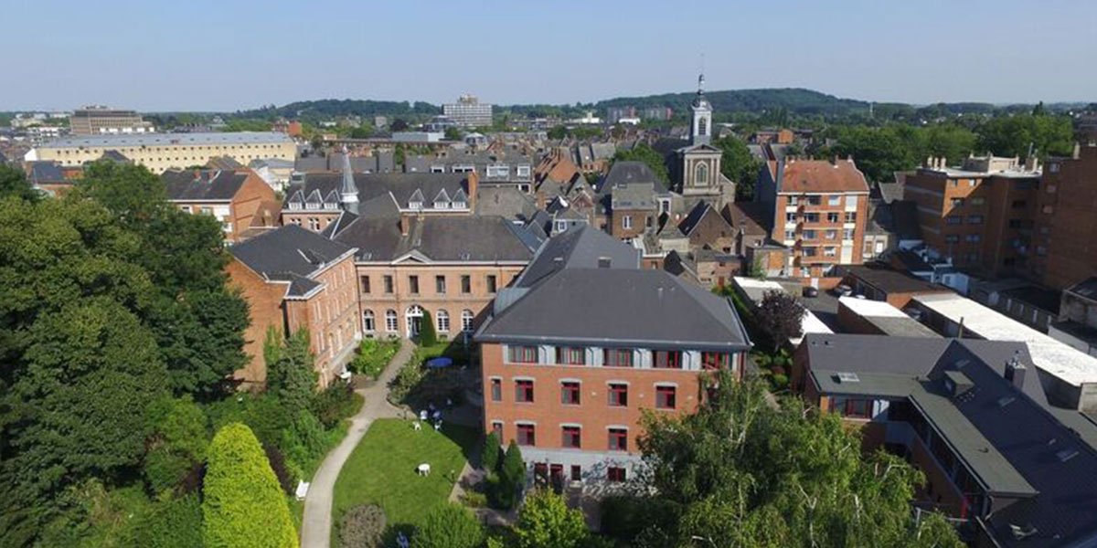 ASBL MR/MRS Pauvres-Sœurs de Mons