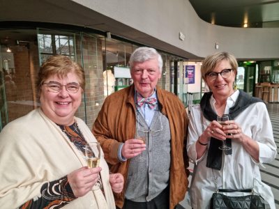 20 ans pour notre spécialisation en Santé Mentale