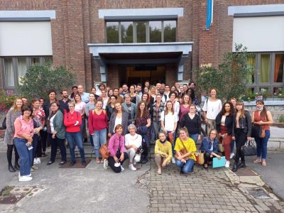 Master en Sciences Infirmières : posez vos questions !