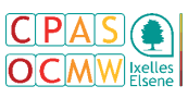 CPAS IXELLES