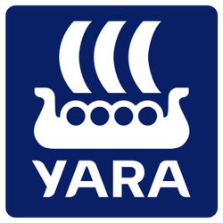 YARA TERTRE SA