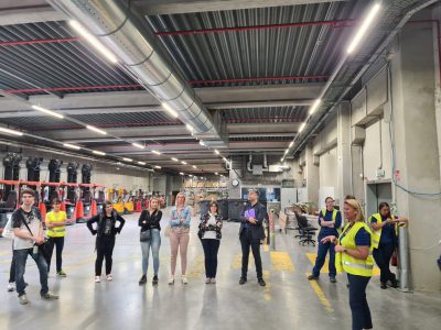 Un partenariat gagnant avec IKEA pour 3 de nos formations.