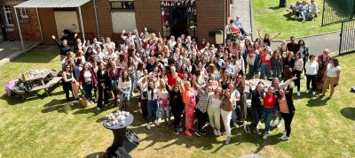 Des experts invités pour la journée internationale de la sage-femme, à Gilly