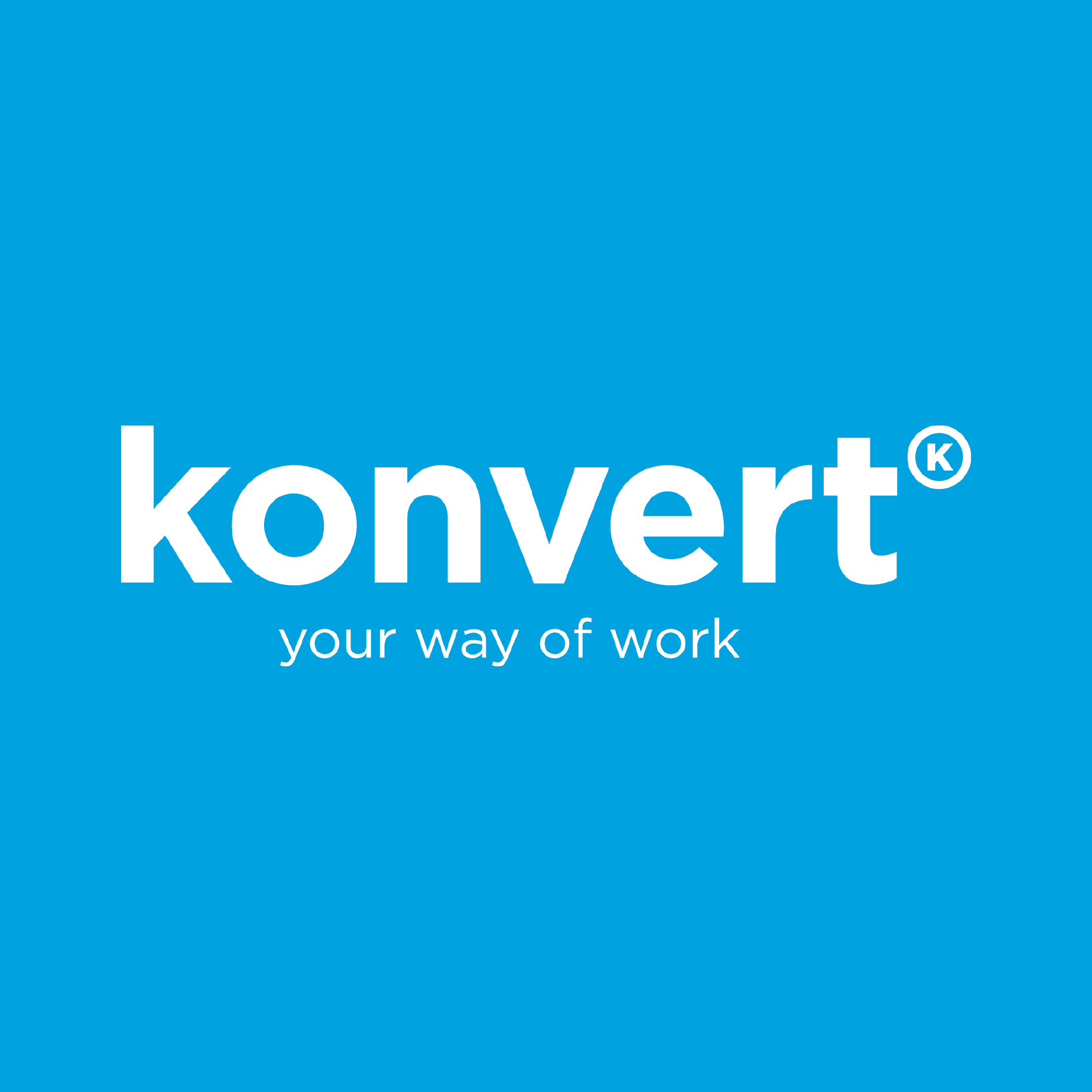 Konvert Interim