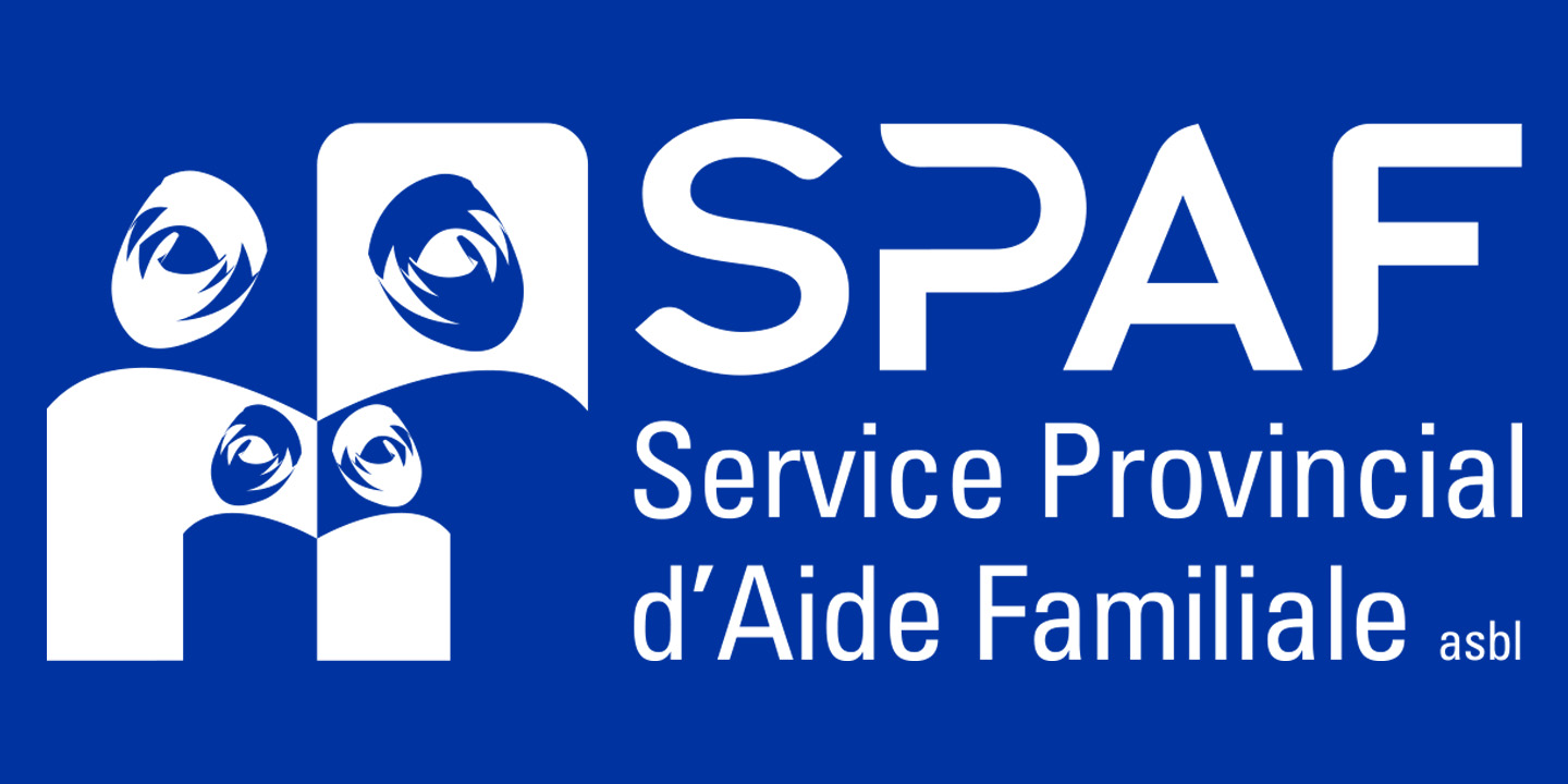 Service Provincial d'Aide Familiale (SPAF asbl)