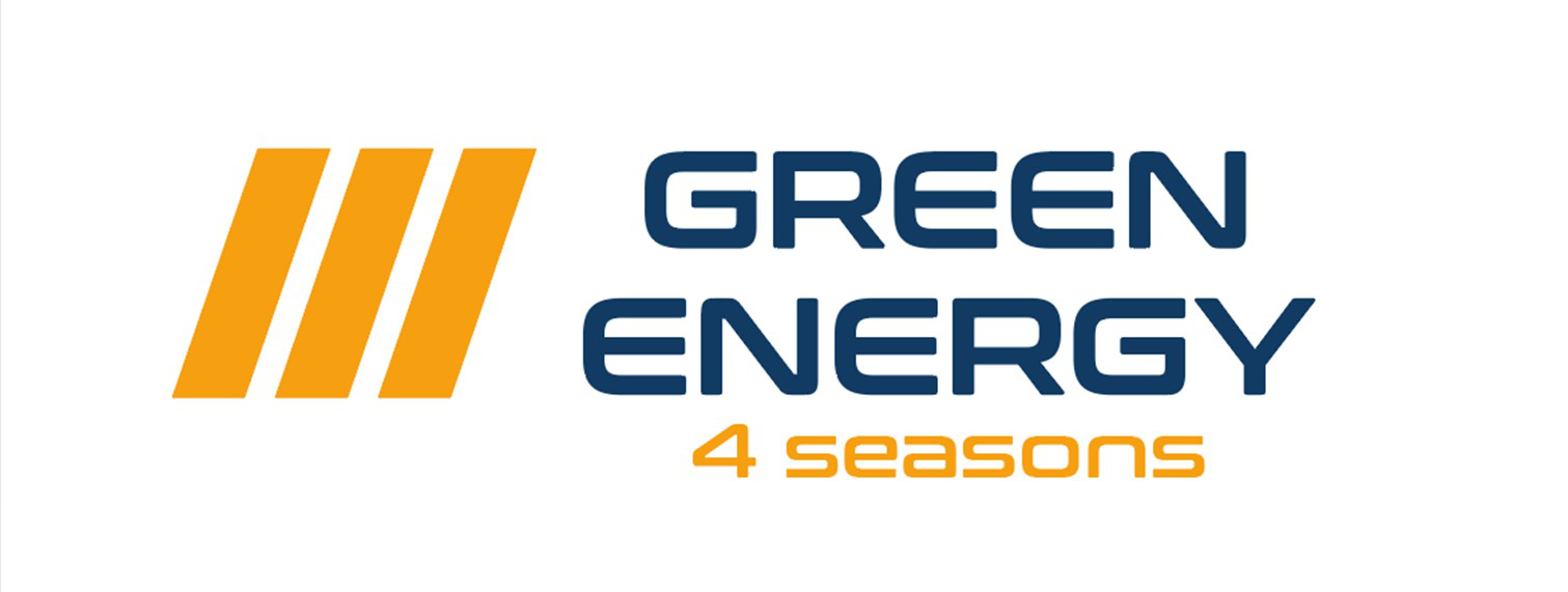 Green Energy 4 Seasons