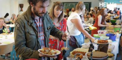 Diversité culturelle dans le Social à Montignies