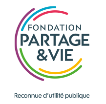 FONDATION PARTAGE ET VIE