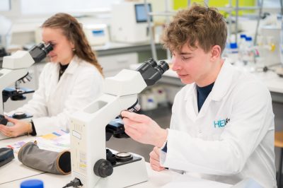 2021-2022 dans le Domaine Santé