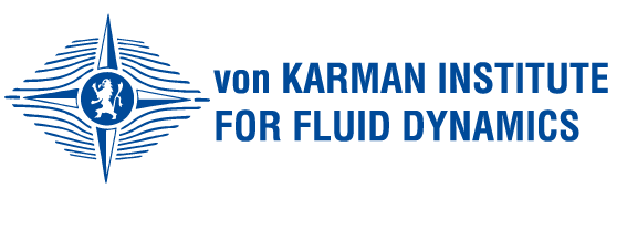 von Karman Institute for Fluid Dynamics