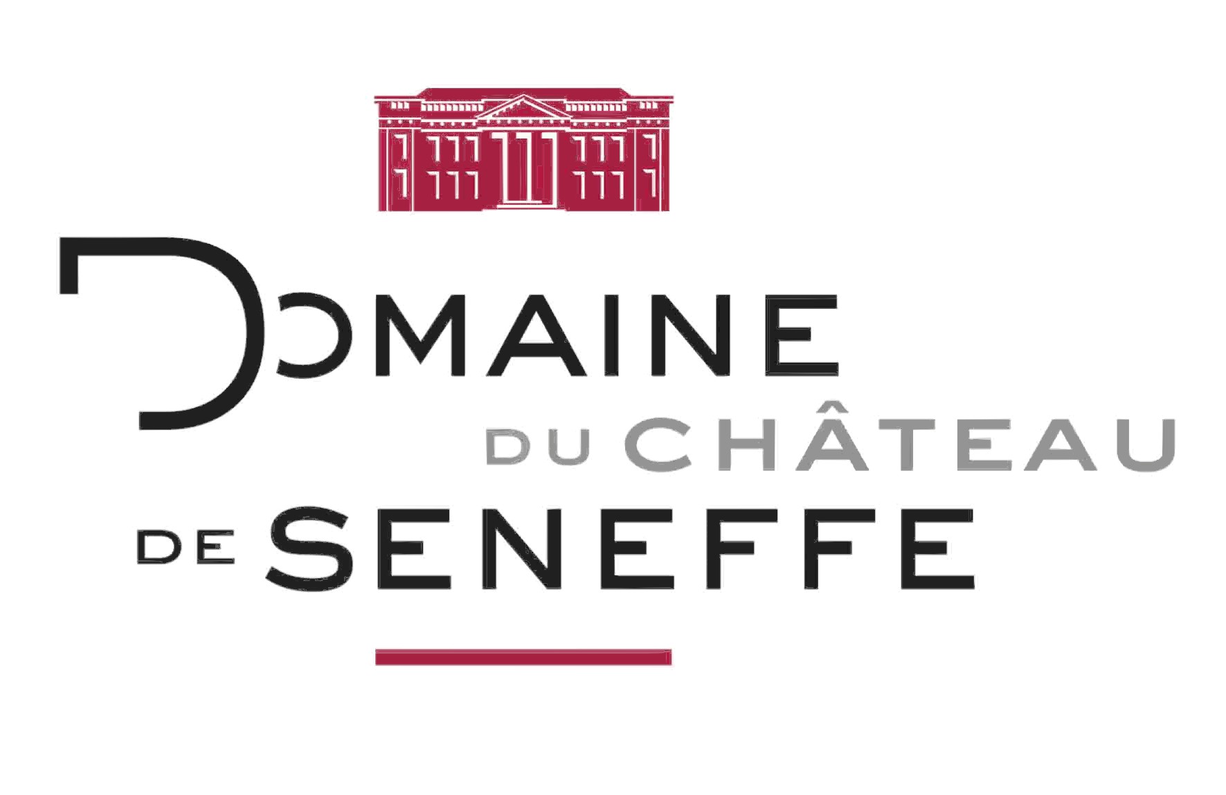 Domaine de Seneffe-Musée de l'orfèvrerie de la FWB