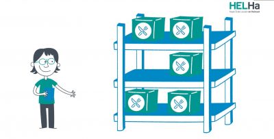 Des métiers bien plus variés que ce qu’on imagine grâce à notre Bachelier en Management de la logistique