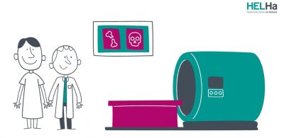 Découvre le métier de Technologue en Imagerie Médicale