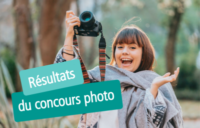 Résultats du Grand concours photo organisé à l’occasion des Erasmus Days et des 35 ans du programme Erasmus