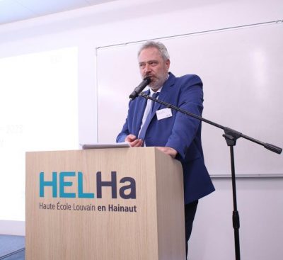 Les perspectives de l’année académique 2022-2023 de la HELHa