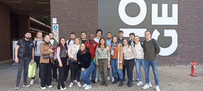 Une journée pour améliorer leur connaissance de la langue de Vondel