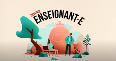 Formation initiale des enseignants : tout change en 2023 !