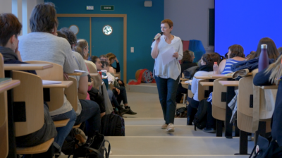 A la découverte des nouvelles techniques en psychomotricité