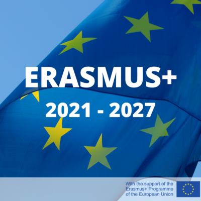 #Erasmus : Les semestres et les stages du Département Économique de La Louvière.