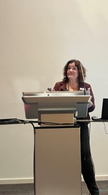 Le raisonnement clinique au cœur d’une formation qui a conquis plus de 300 participants !