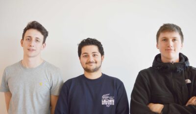 Nos étudiants franchissent les étapes vers une participation au WorldSkills
